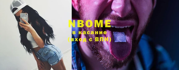 стафф Арсеньев