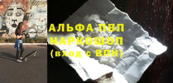 стафф Арсеньев